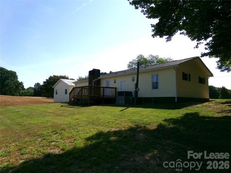36149 Finger Road Mount Pleasant NC 28124