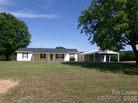 36149 Finger Road Mount Pleasant NC 28124
