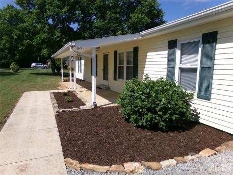 36149 Finger Road Mount Pleasant NC 28124