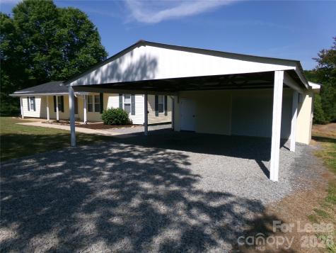 36149 Finger Road Mount Pleasant NC 28124