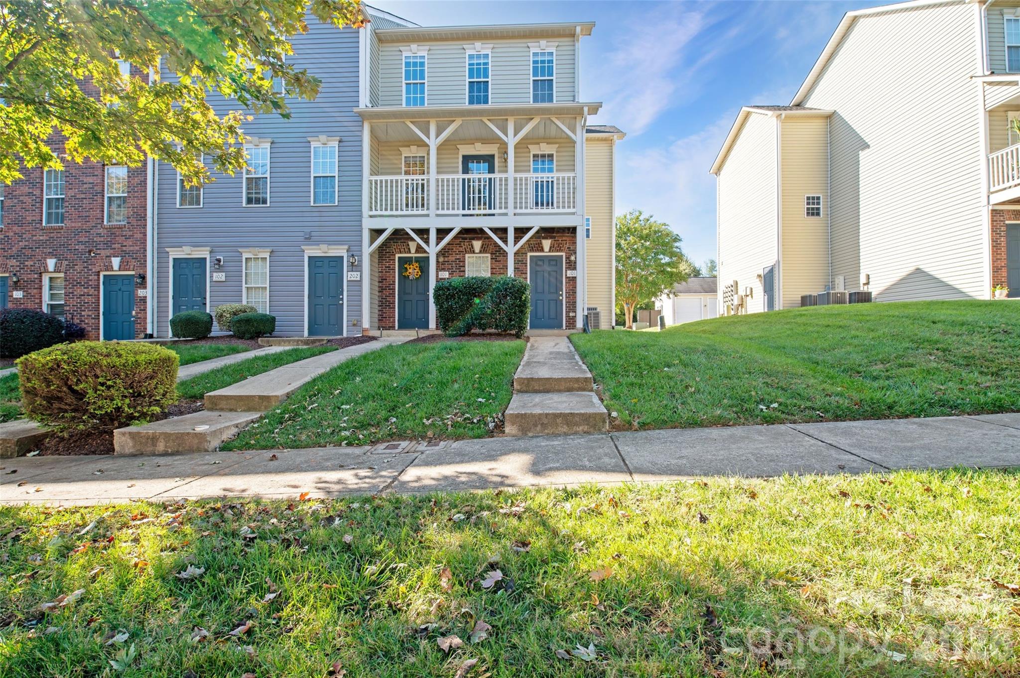 118 Steam Engine Drive Mooresville NC 28115