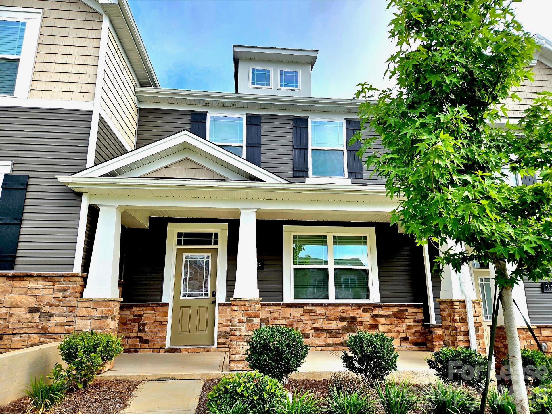 15314 Braid Meadow Drive Charlotte NC 28278