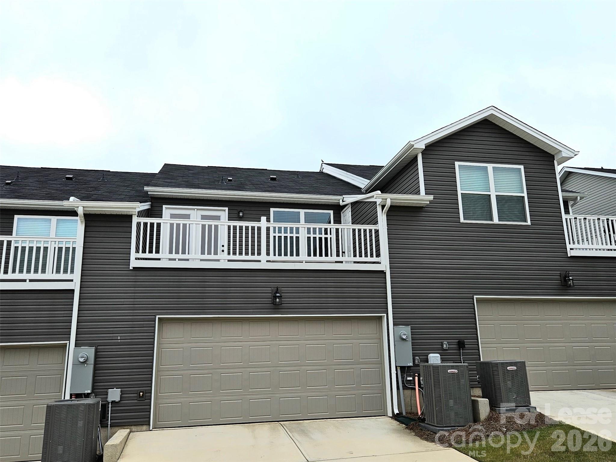 15314 Braid Meadow Drive Charlotte NC 28278