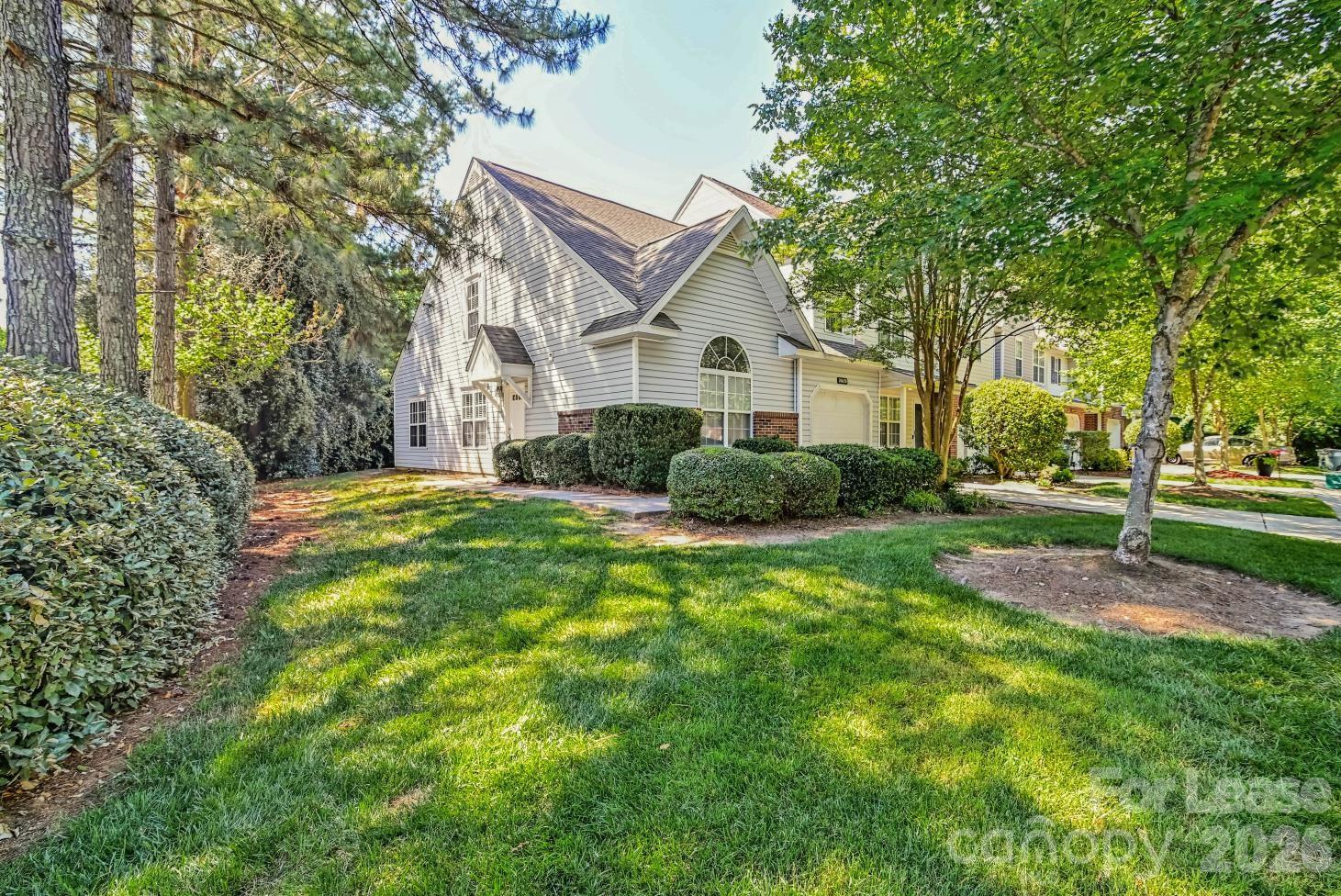 10630 Sleigh Bell Lane Charlotte NC 28216