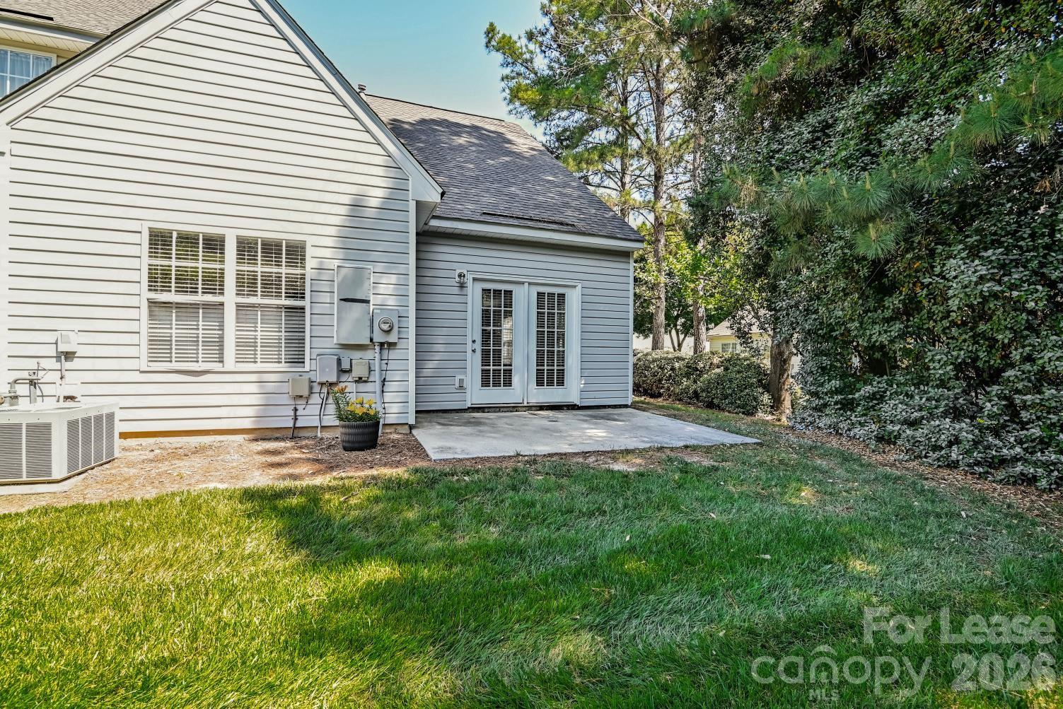 10630 Sleigh Bell Lane Charlotte NC 28216