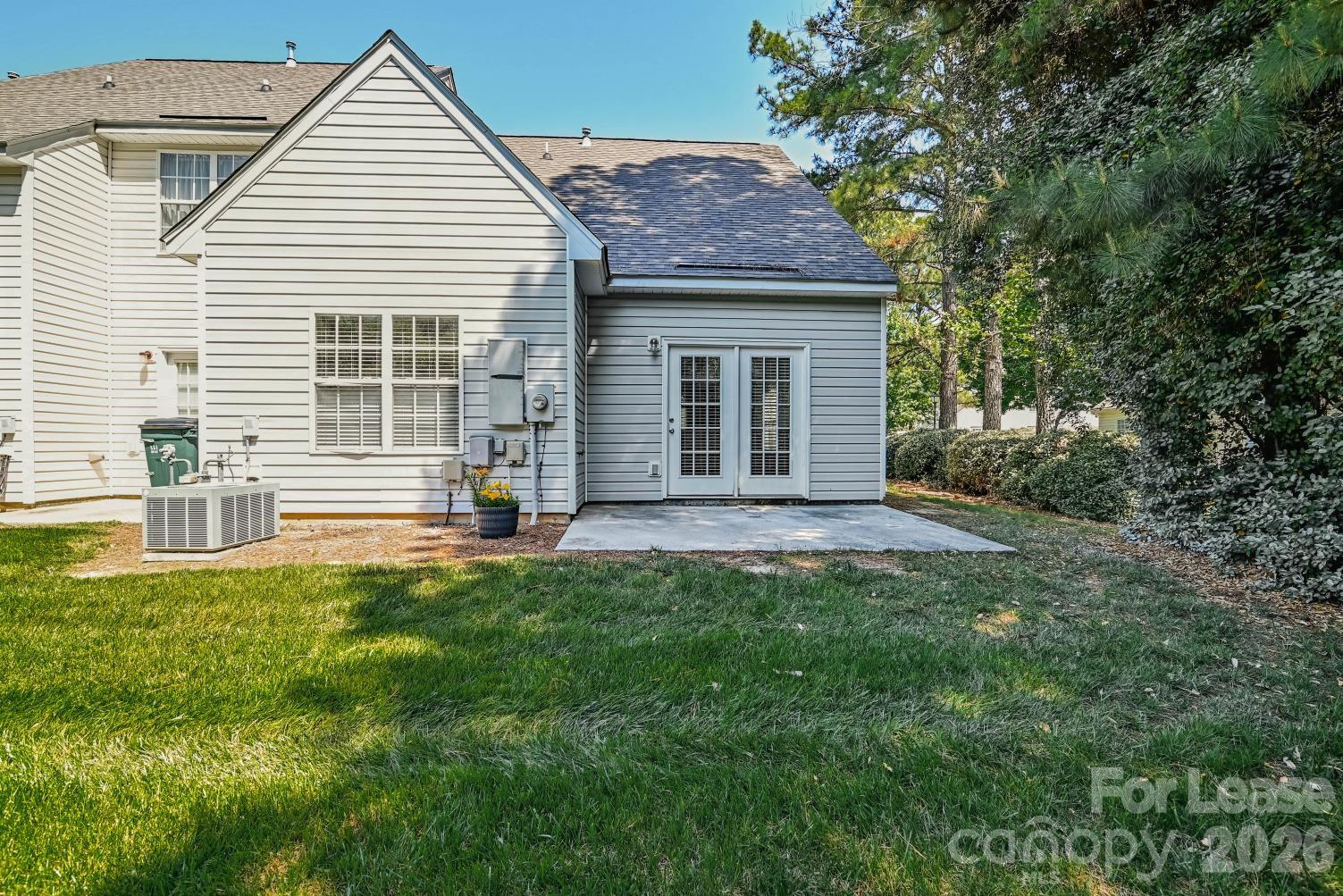 10630 Sleigh Bell Lane Charlotte NC 28216