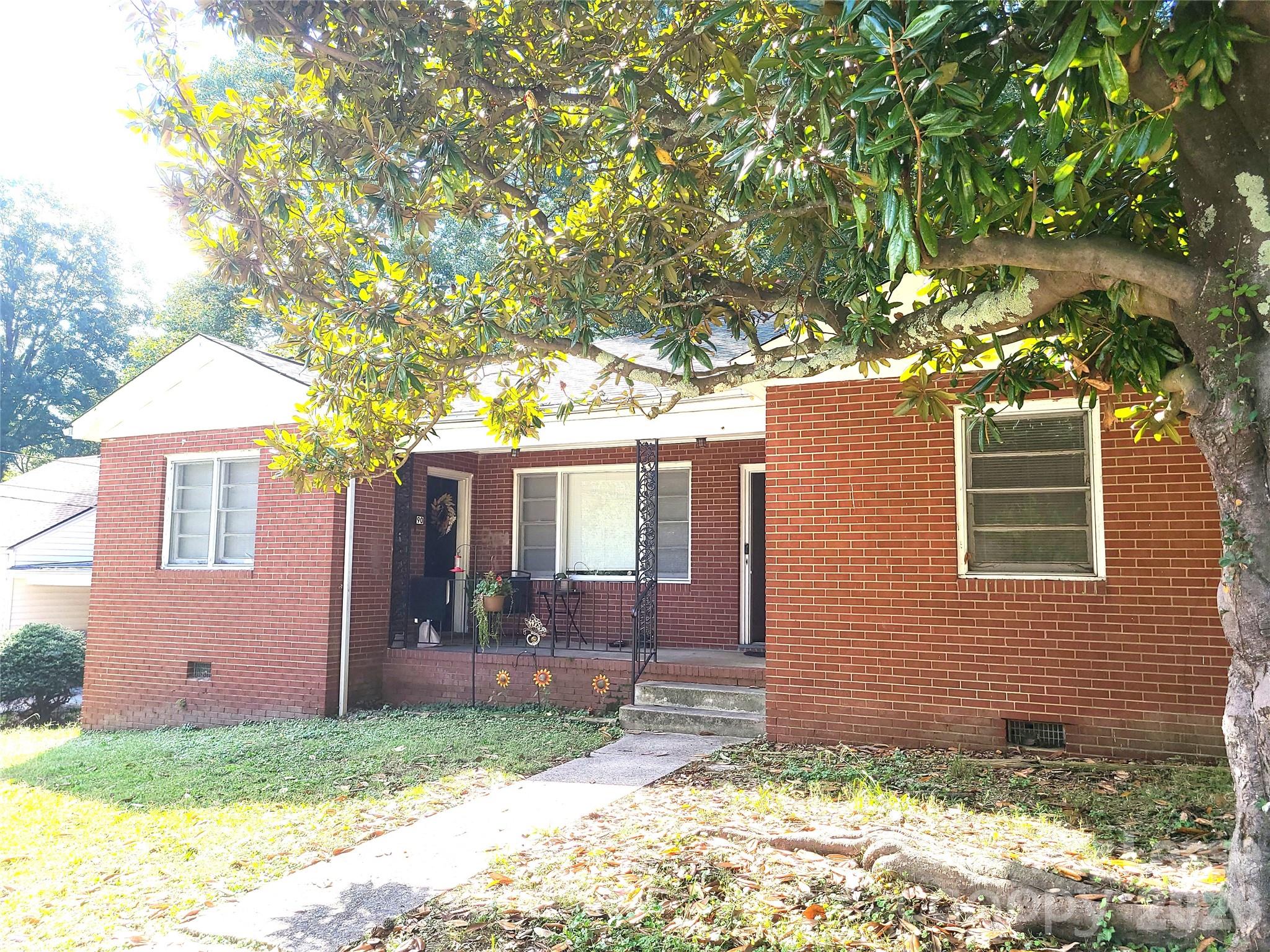 90 Creswell Drive NE Concord NC 28025