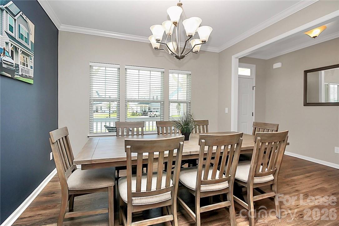 4925 Grace View Drive Pineville NC 28134