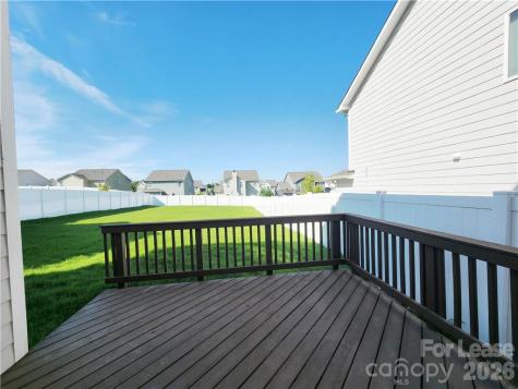 4925 Grace View Drive Pineville NC 28134