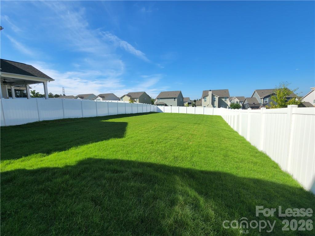 4925 Grace View Drive Pineville NC 28134