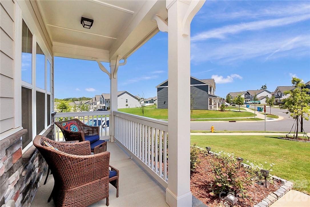 4925 Grace View Drive Pineville NC 28134