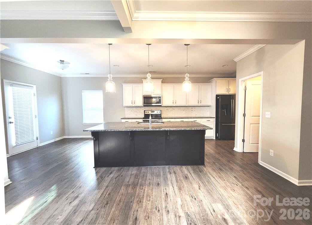 4925 Grace View Drive Pineville NC 28134