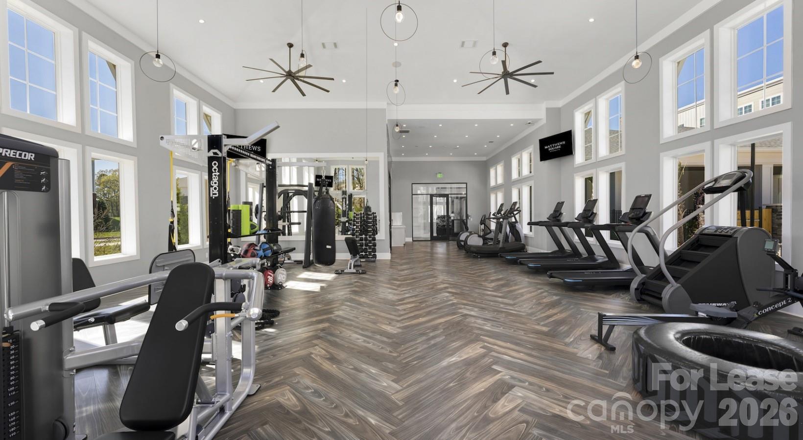 4010 Waiting Street Matthews NC 28105