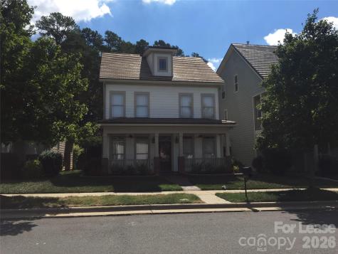 15318 S Birkdale Commons Parkway Huntersville NC 28078