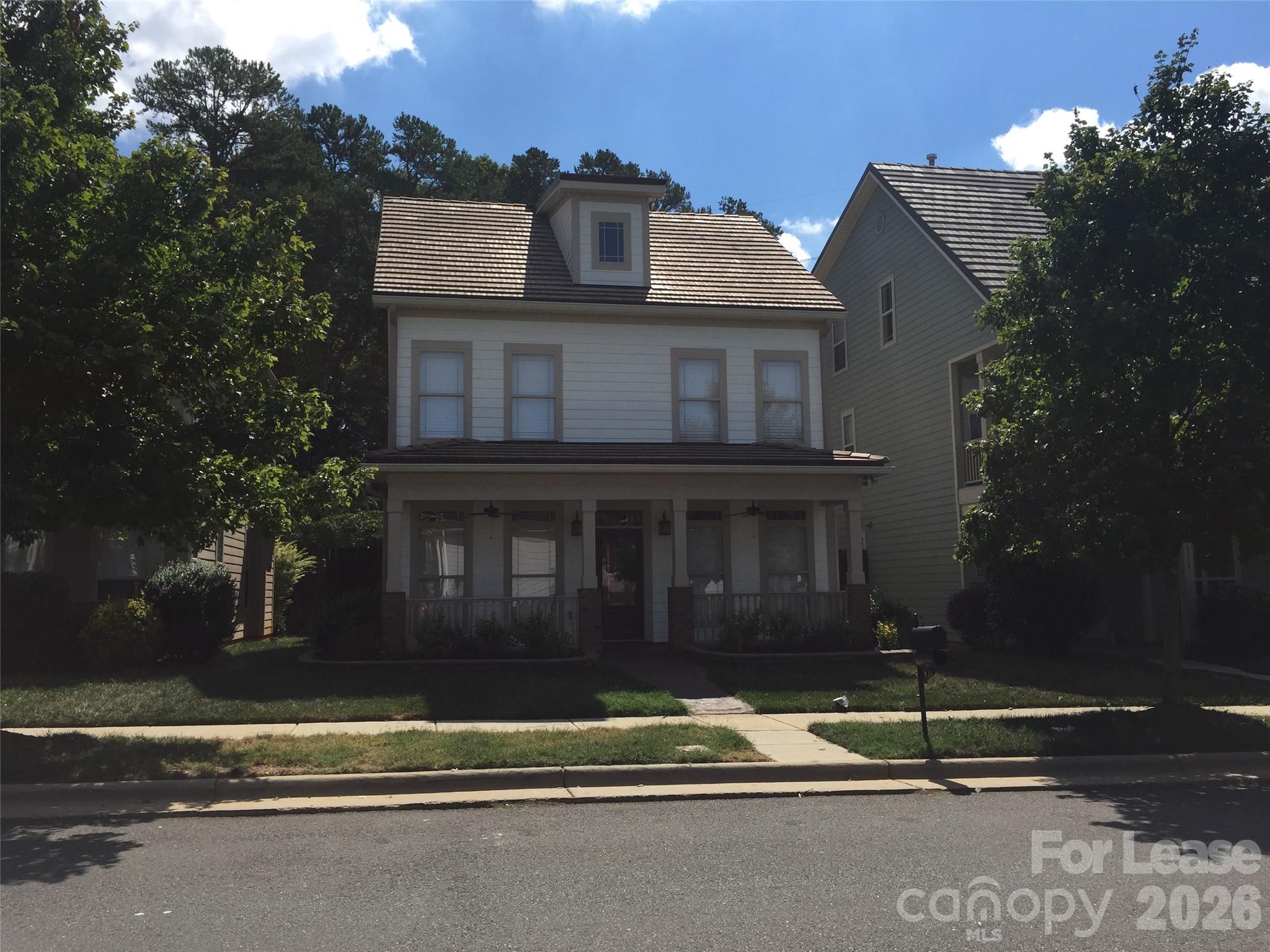 15318 S Birkdale Commons Parkway Huntersville NC 28078