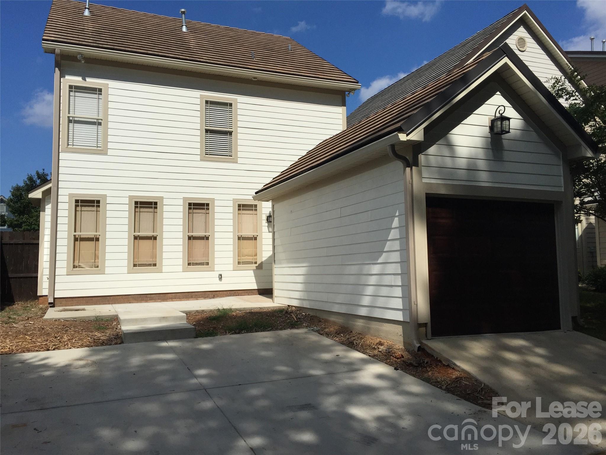 15318 S Birkdale Commons Parkway Huntersville NC 28078