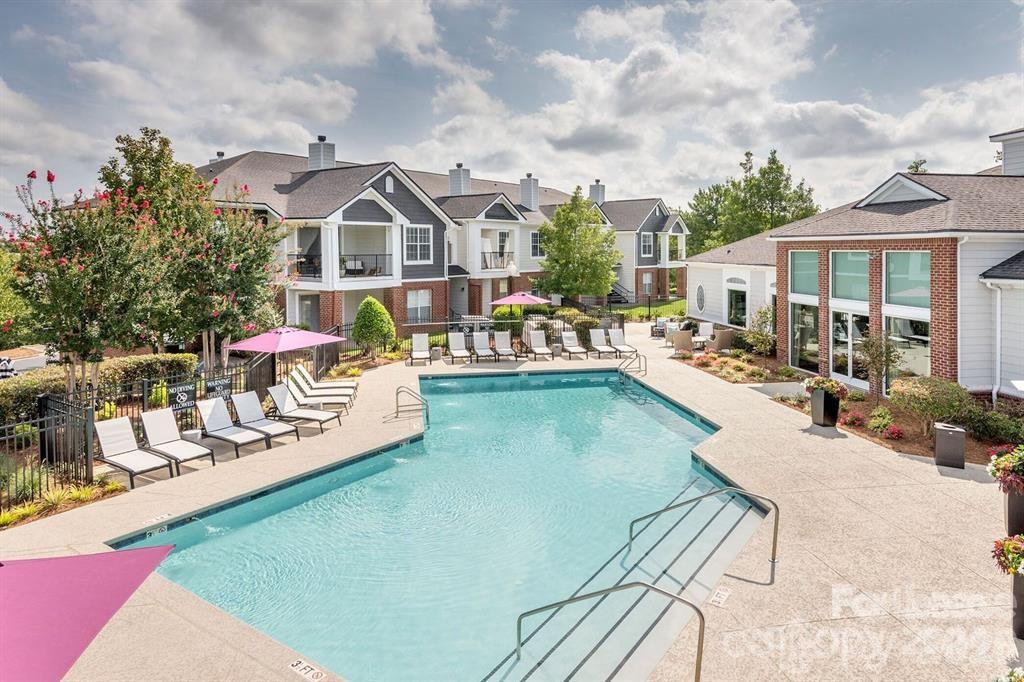 14325 Plantation Park Boulevard Charlotte NC 28277