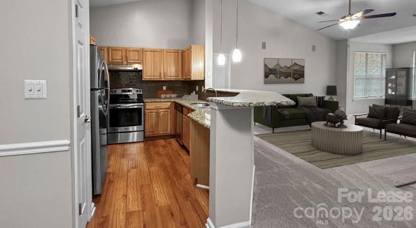 14325 Plantation Park Boulevard Charlotte NC 28277