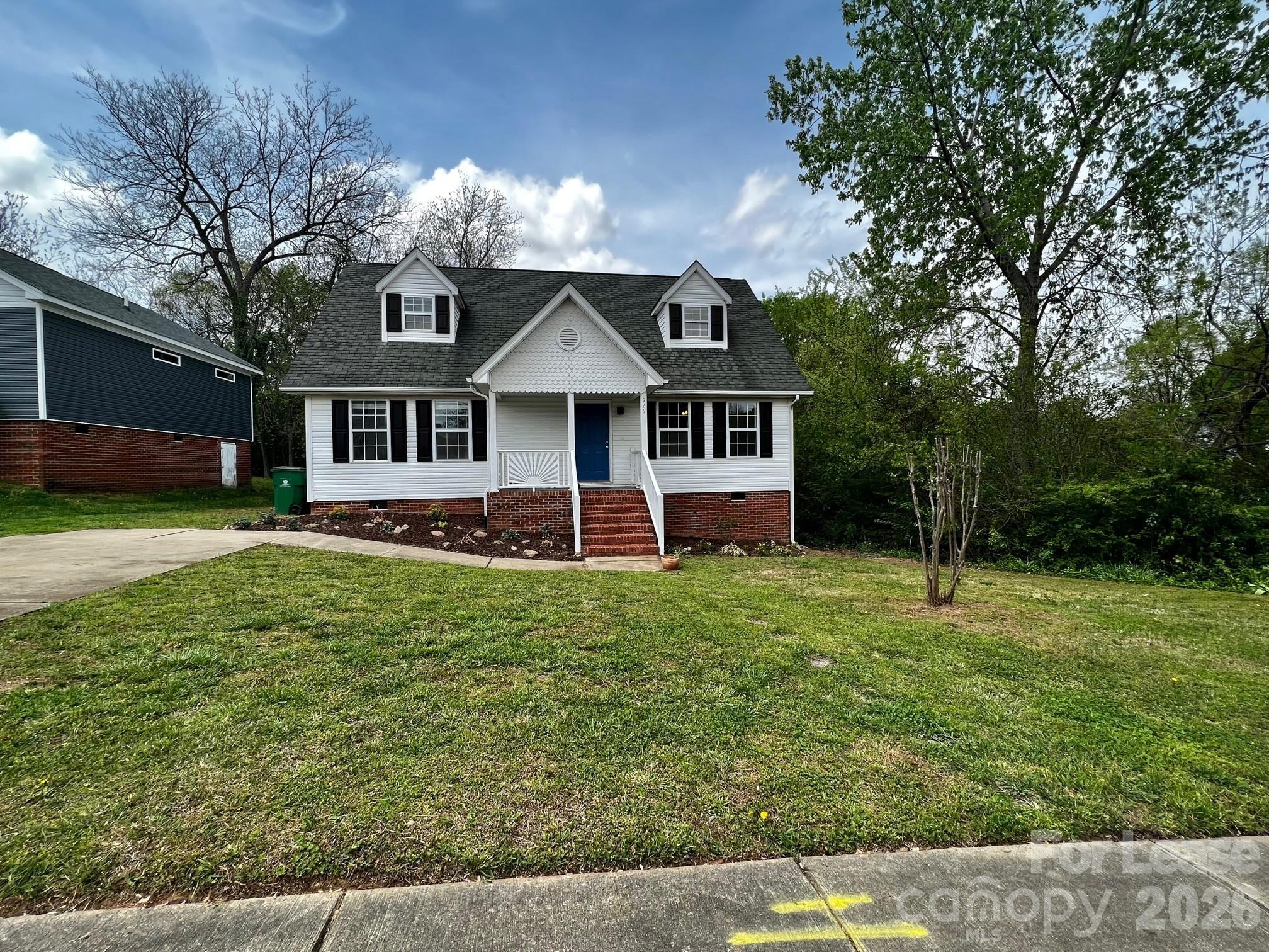 926 Polk Street Charlotte NC 28206