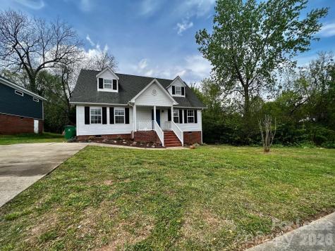 926 Polk Street Charlotte NC 28206