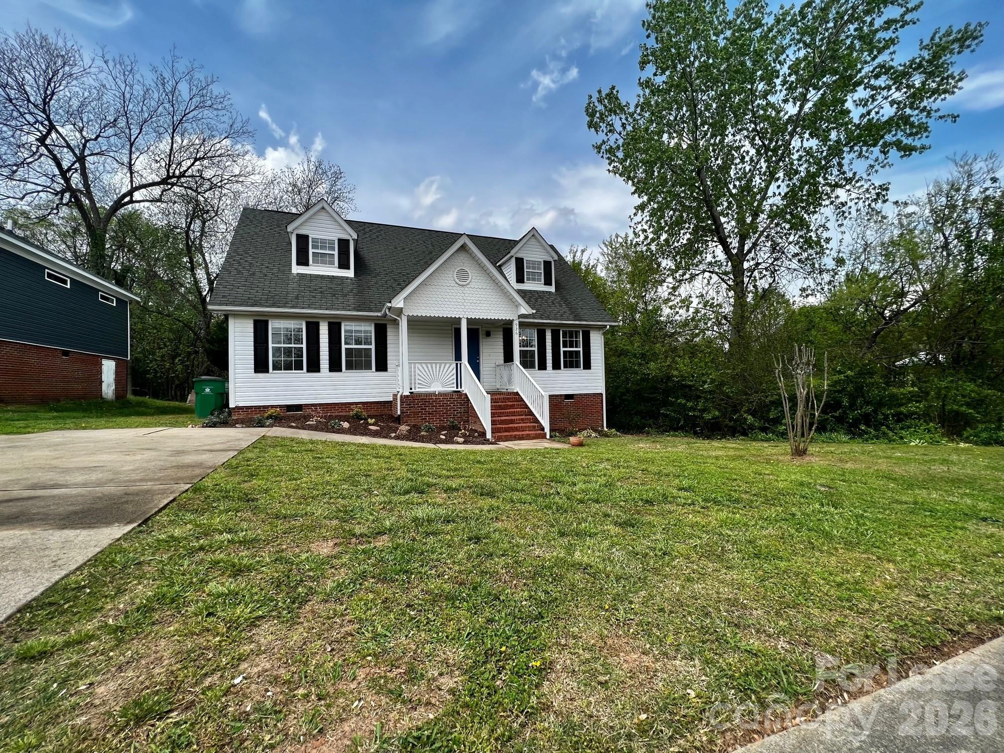 926 Polk Street Charlotte NC 28206