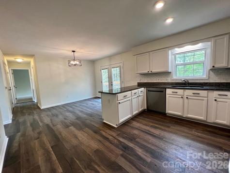 926 Polk Street Charlotte NC 28206
