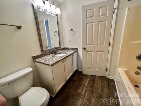 926 Polk Street Charlotte NC 28206