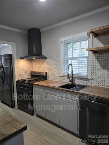 5008 Doris Avenue Charlotte NC 28205