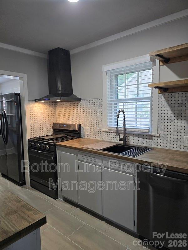 5008 Doris Avenue Charlotte NC 28205