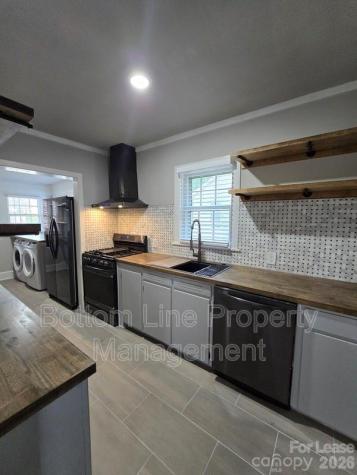 5008 Doris Avenue Charlotte NC 28205