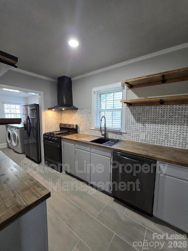 5008 Doris Avenue Charlotte NC 28205