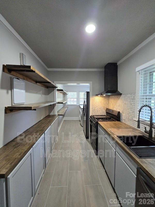 5008 Doris Avenue Charlotte NC 28205