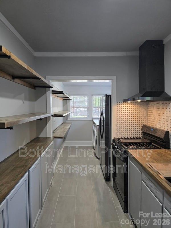 5008 Doris Avenue Charlotte NC 28205