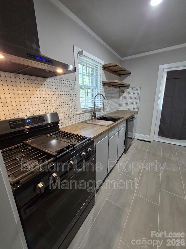 5008 Doris Avenue Charlotte NC 28205