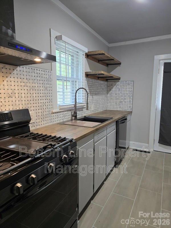 5008 Doris Avenue Charlotte NC 28205