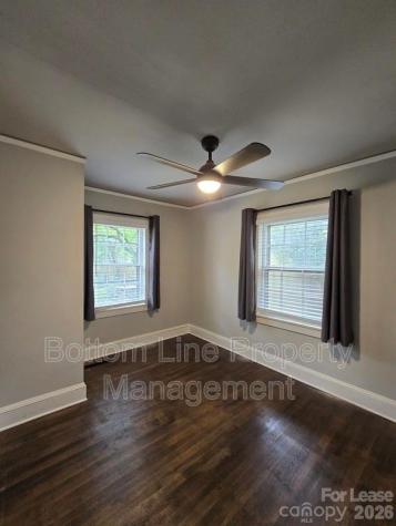 5008 Doris Avenue Charlotte NC 28205