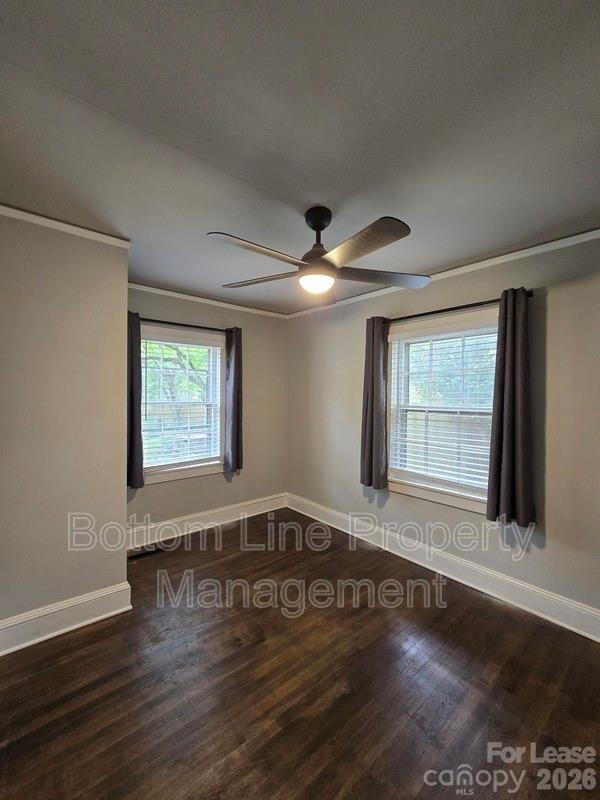 5008 Doris Avenue Charlotte NC 28205