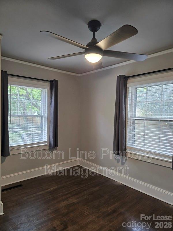 5008 Doris Avenue Charlotte NC 28205
