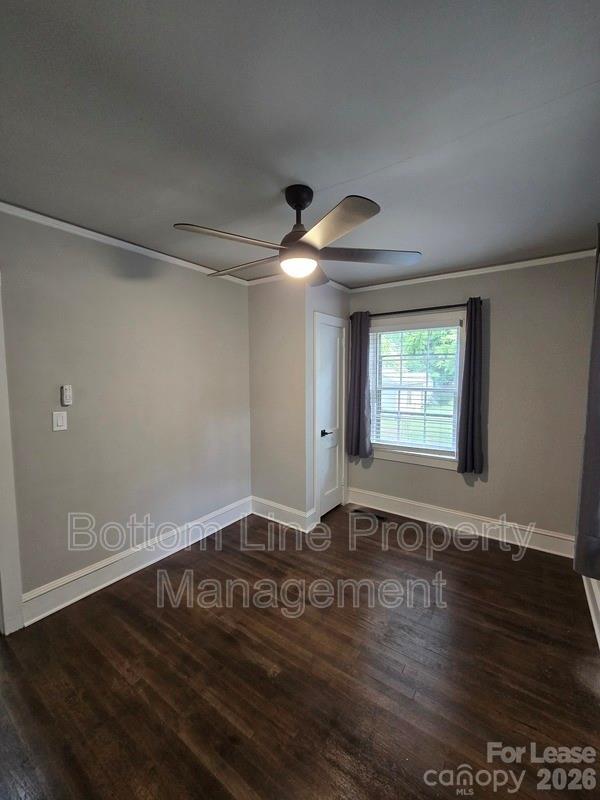 5008 Doris Avenue Charlotte NC 28205