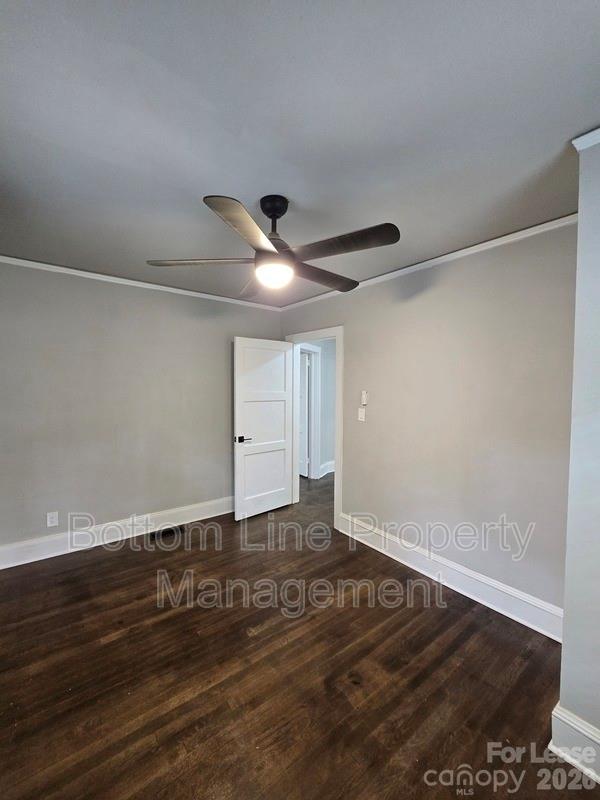 5008 Doris Avenue Charlotte NC 28205