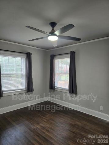 5008 Doris Avenue Charlotte NC 28205