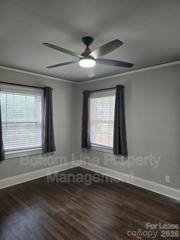 5008 Doris Avenue Charlotte NC 28205