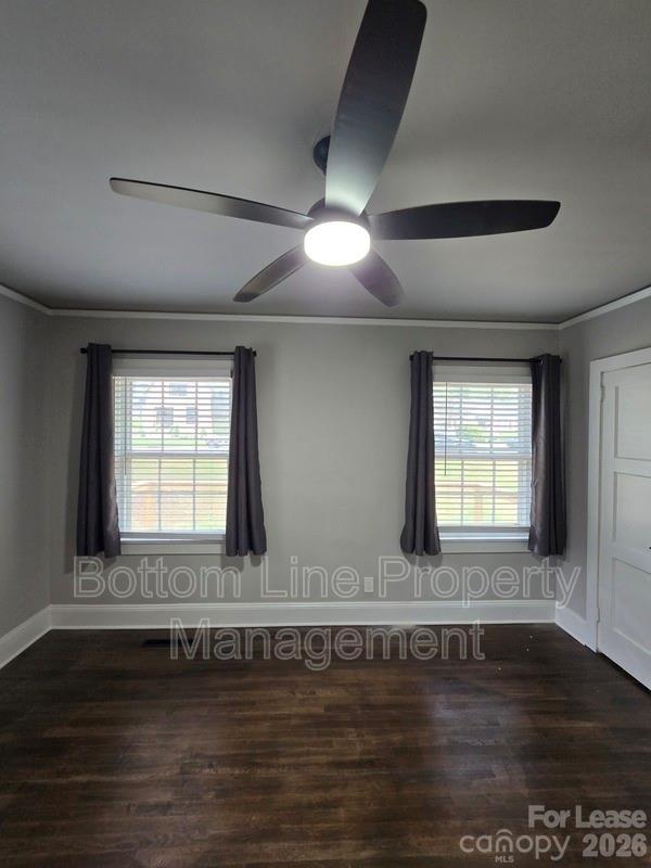 5008 Doris Avenue Charlotte NC 28205