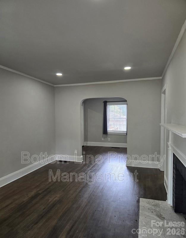 5008 Doris Avenue Charlotte NC 28205