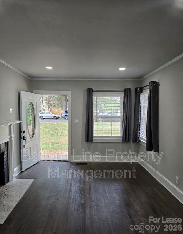 5008 Doris Avenue Charlotte NC 28205