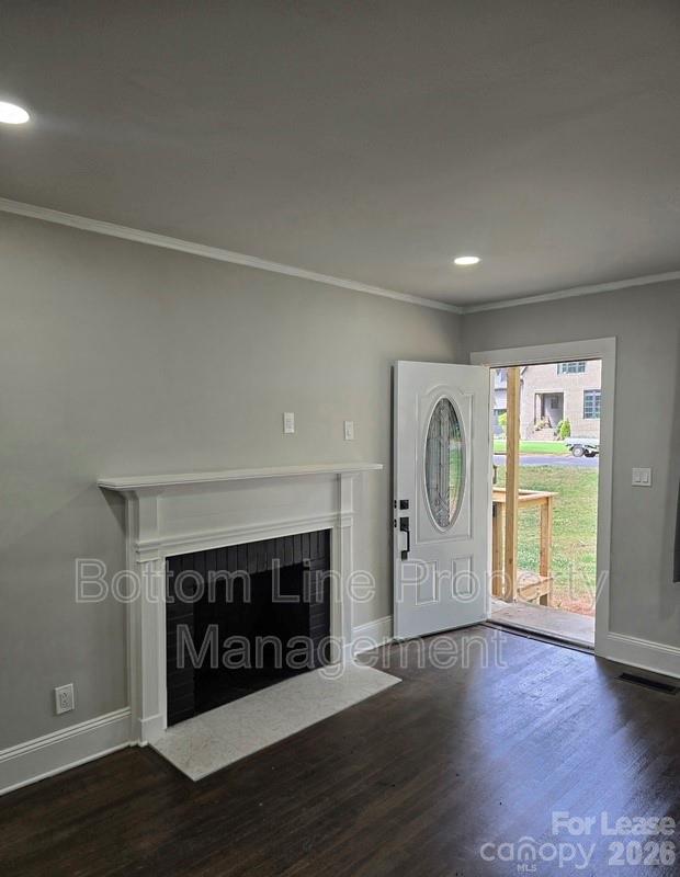 5008 Doris Avenue Charlotte NC 28205