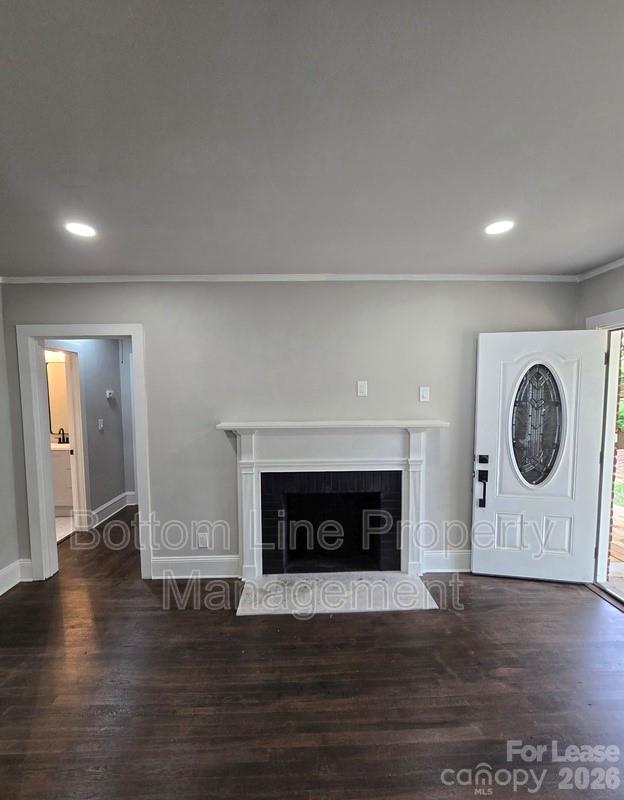 5008 Doris Avenue Charlotte NC 28205