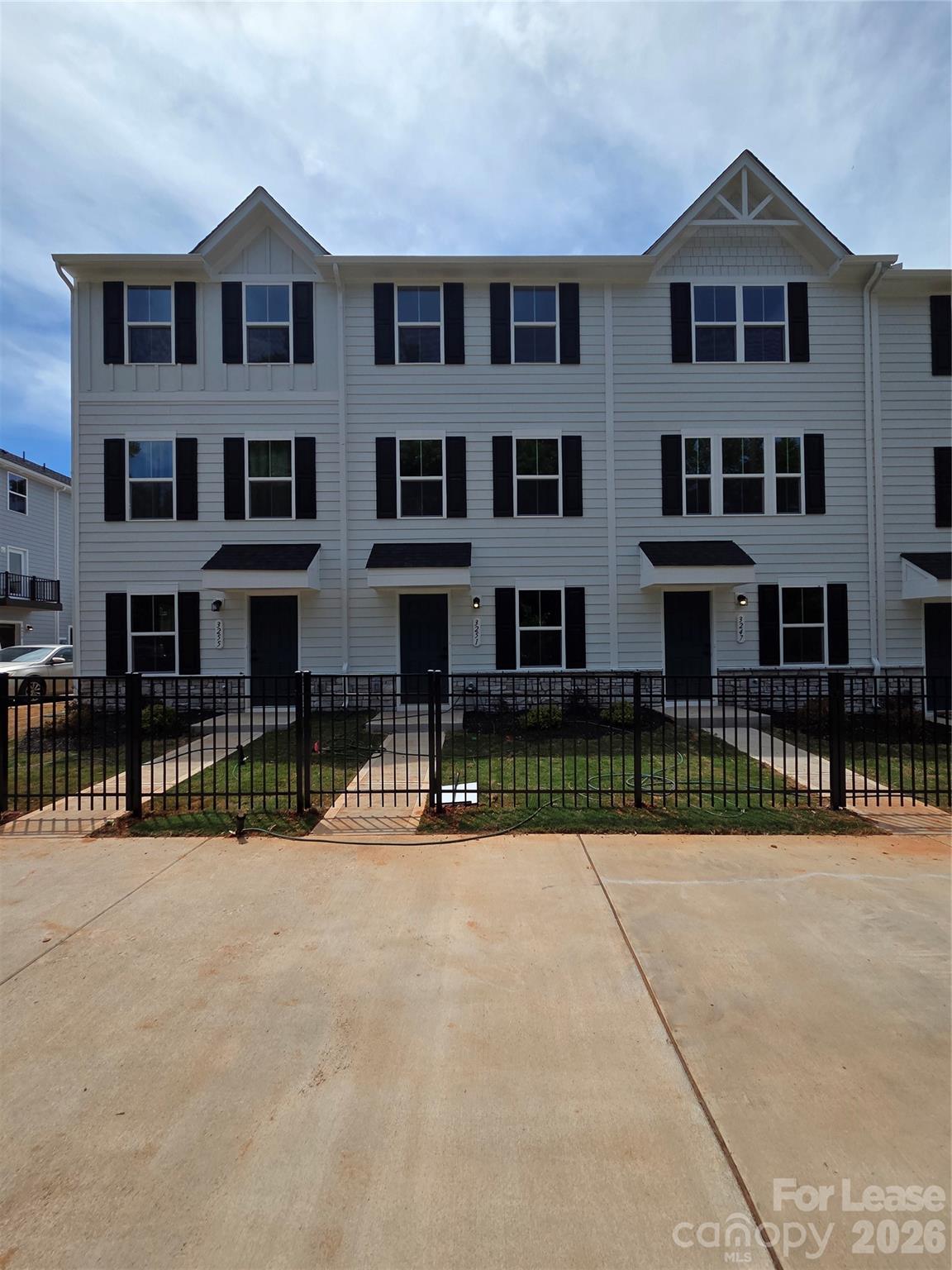 3251 Dannelly Towns Alley Charlotte NC 28208