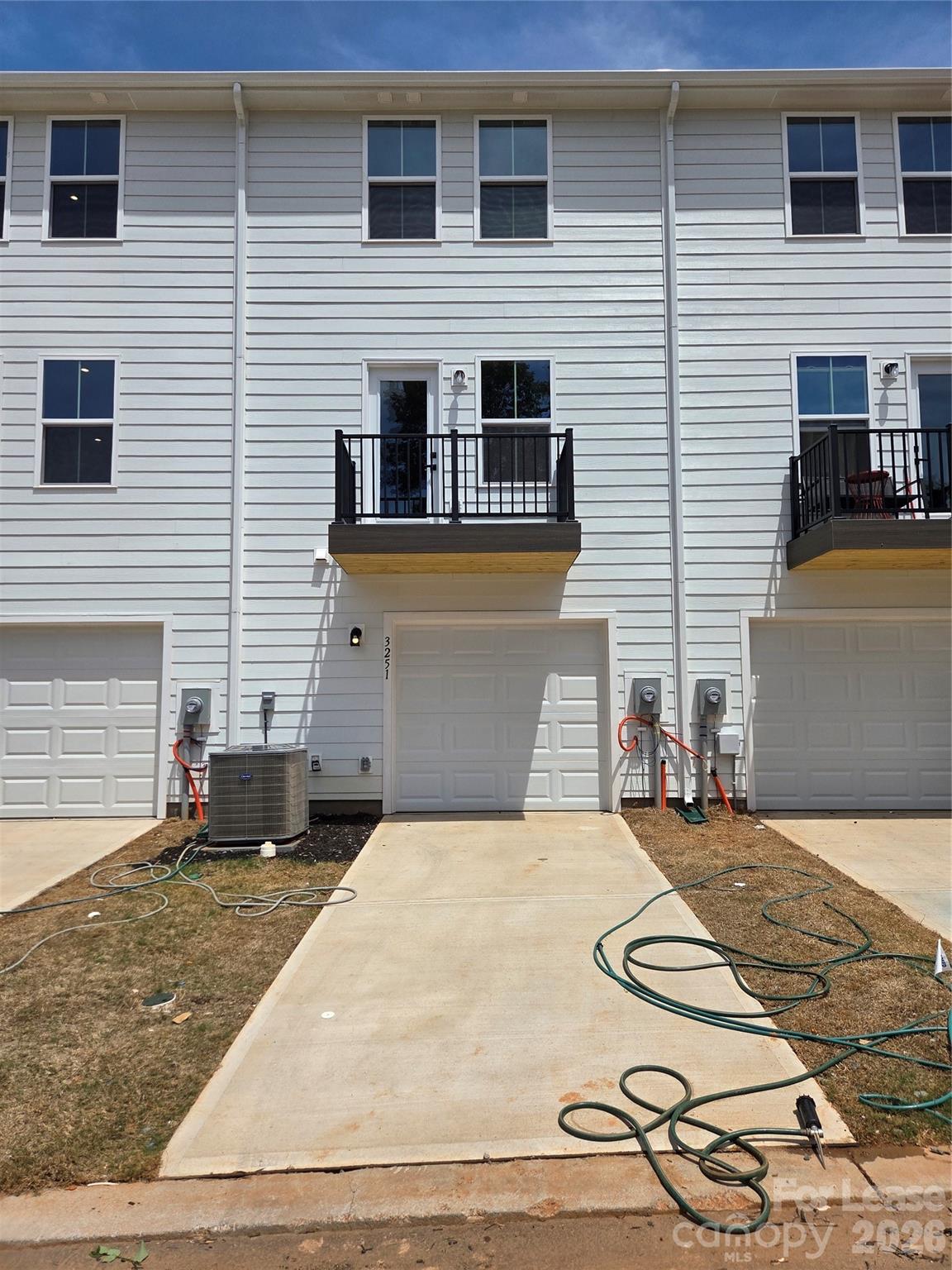 3251 Dannelly Towns Alley Charlotte NC 28208