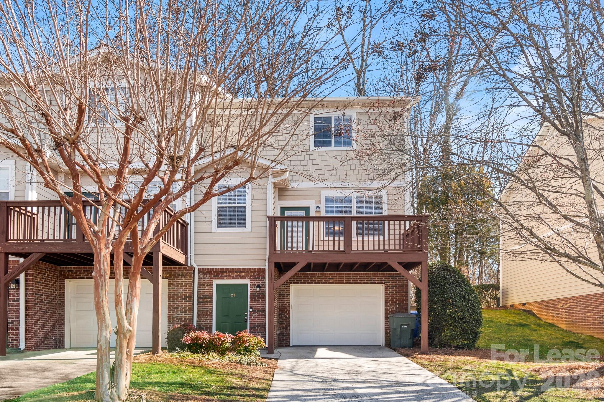 129 High Ridge Road Mooresville NC 28117